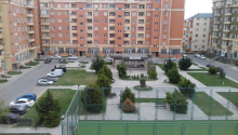 2 otaqlı Yeni tikili