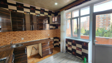 2 otaqlı Yeni tikili, Satış, Abşeron