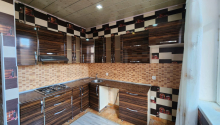 2 otaqlı Yeni tikili, Satış, Abşeron