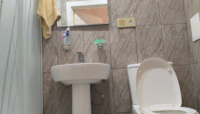 2 otaqlı Yeni tikili, Satış, Bakı, Yasamal, İnşaatçılar