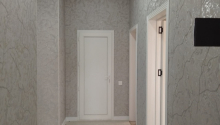 4 otaqlı Villa / Həyət evi, Satış, Bakı, Xəzər, Koroğlu