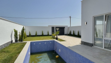 4 otaqlı Bağ evləri, Satış, Bakı, Xəzər