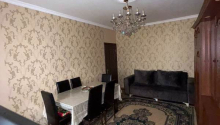 2 otaqlı Köhnə tikili, Satış, Bakı, Xətai