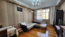 3 otaqlı Yeni tikili, Satış, Abşeron