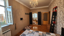3 otaqlı Yeni tikili, Satış, Abşeron
