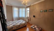 3 otaqlı Yeni tikili, Satış, Abşeron
