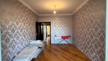 2 otaqlı Köhnə tikili, Satış, Bakı, Xətai