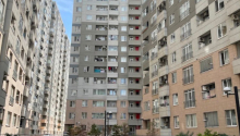 1 otaqlı Yeni tikili