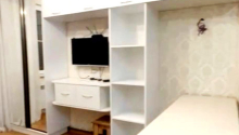 1 otaqlı Yeni tikili, Satış, Bakı, Yasamal, 20 yanvar