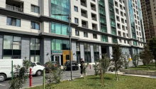 3 otaqlı Yeni tikili, Satış, Bakı, Yasamal, Elmlər Akademiyası
