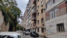 2 otaqlı Köhnə tikili