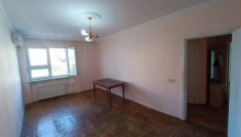 2 otaqlı Köhnə tikili, Satış, Bakı, Nizami