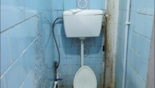 2 otaqlı Köhnə tikili, Satış, Bakı, Nizami