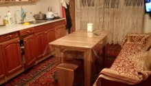 2 otaqlı Köhnə tikili, Satış, Bakı, Suraxanı