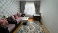 2 otaqlı Köhnə tikili