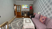 2 otaqlı Köhnə tikili, Satış, Bakı, Suraxanı