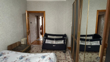 2 otaqlı Köhnə tikili, Satış, Bakı, Suraxanı