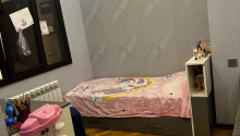 3 otaqlı Yeni tikili, Satış, Bakı, Yasamal
