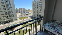3 otaqlı Yeni tikili, Kirayə (aylıq), Bakı, Yasamal, İnşaatçılar