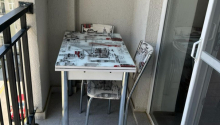 3 otaqlı Yeni tikili, Kirayə (aylıq), Bakı, Yasamal, İnşaatçılar