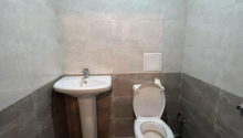 3 otaqlı Yeni tikili, Kirayə (aylıq), Bakı, Yasamal, İnşaatçılar