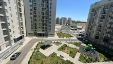 3 otaqlı Yeni tikili, Kirayə (aylıq), Bakı, Yasamal, İnşaatçılar