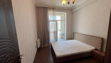 3 otaqlı Yeni tikili, Kirayə (aylıq), Bakı, Yasamal, İnşaatçılar