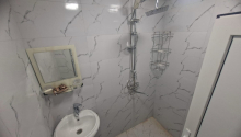 3 otaqlı Yeni tikili, Kirayə (aylıq), Xırdalan