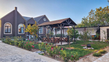 4 otaqlı Bağ evləri, Satış, Bakı, Xəzər, Koroğlu