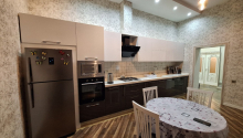 4 otaqlı Bağ evləri, Satış, Bakı, Xəzər, Koroğlu