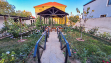 4 otaqlı Bağ evləri, Satış, Bakı, Xəzər, Koroğlu