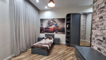 4 otaqlı Bağ evləri, Satış, Bakı, Xəzər, Koroğlu