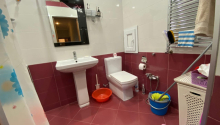 3 otaqlı Yeni tikili, Satış, Bakı, Xətai