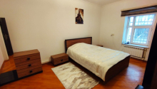 3 otaqlı Köhnə tikili, Satış, Bakı, Səbail, Sahil