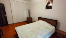 3 otaqlı Köhnə tikili, Satış, Bakı, Səbail, Sahil