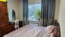 3 otaqlı Köhnə tikili, Satış, Bakı, Yasamal, İnşaatçılar