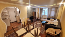 3 otaqlı Köhnə tikili, Satış, Bakı, Yasamal, İnşaatçılar