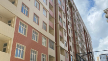 1 otaqlı Yeni tikili, Satış, Abşeron