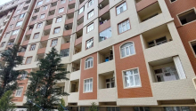 1 otaqlı Yeni tikili, Satış, Abşeron