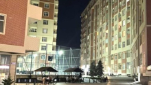 1 otaqlı Yeni tikili, Satış, Abşeron