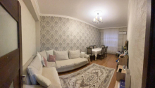 2 otaqlı Yeni tikili, Kirayə (aylıq), Xırdalan