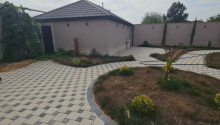 5 otaqlı Bağ evləri, Satış, Bakı, Sabunçu