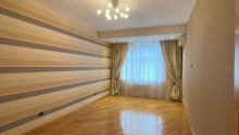 4 otaqlı Yeni tikili, Satış, Bakı, Nəsimi, 28 may