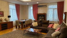 4 otaqlı Köhnə tikili, Satış, Bakı, Yasamal, Elmlər Akademiyası
