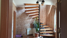 4 otaqlı Villa / Həyət evi, Kirayə (aylıq), Xırdalan