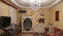 4 otaqlı Villa / Həyət evi, Kirayə (aylıq), Xırdalan
