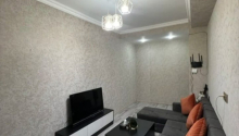 2 otaqlı Yeni tikili, Satış, Abşeron