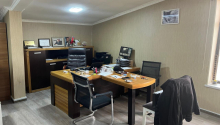 3 otaqlı Obyekt, Kirayə (aylıq), Bakı, Sabunçu