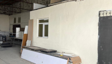 3 otaqlı Obyekt, Kirayə (aylıq), Bakı, Sabunçu