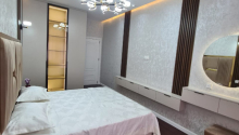 3 otaqlı Yeni tikili, Satış, Bakı, Nəsimi